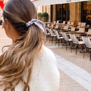 Meet your Posher, Victoria